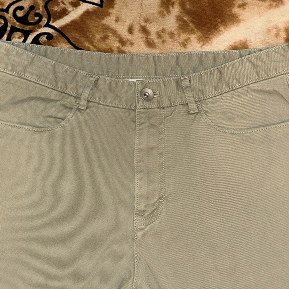 Calvin Klein grey chinos - Picture 3 of 6